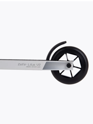 Купить Трюковой самокат Zefir Lite V2 47 white black-10.png